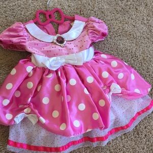 Minnie dress